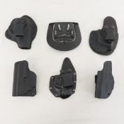 Bladetech & other Holsters & accessories
