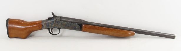 Harrington & Richardson Topper 88 .410 Shotgun