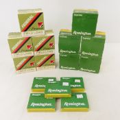 275 Rounds Mixed 20ga Ammunition, 25 Slugs