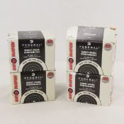 1000+ Rounds Federal Target Grade 22 LR Ammunition