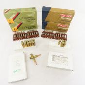 79 Rounds Federal Premium & RP 338 Mag Ammunition