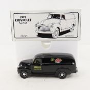 First Gear diecast 1949 Chevrolet 3600 panel truck