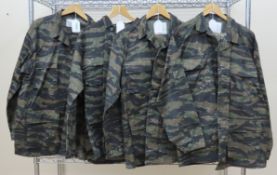 Rothco Reproduction Tiger Stripe Shirts & Pants