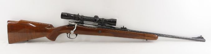 Browning Safari .30-06 Rifle with Scope