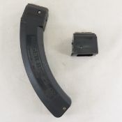 Ruger 25 Round BX-25 and 10 Round 10/22 Magazines