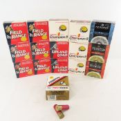 400 Rounds Mixed 12g Federal Ammunition