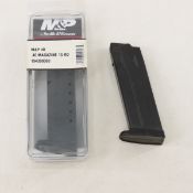 Smith & Wesson M&P 40 magazine NIP & more