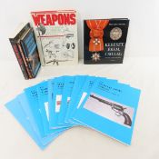 Springfield Firearms Research & Reference Books