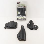 Uncle Mikes & other handgun holsters