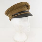 South Dakota Minuteman II L.S.M.B. Cap