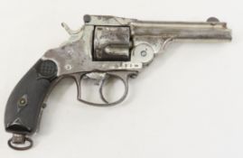General Firearms Auto Extractor .32 Cal Revolver
