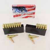 32 Rounds Hornady 7mm American Whitetail Ammo