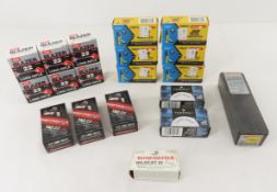 900+ Rounds Mixed .22 LR Ammunition