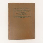Dakota County In The World War Hardcover Book