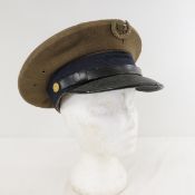 MC Military Caps ROTC Cap