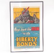 WWI Poster-