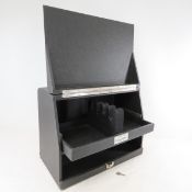 Pachmayr Gun Works Super Deluxe Case