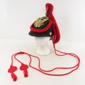 US Army M1881 Indian Wars Military Dress Helmet
