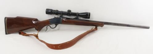 Browning B78 High Power .30-06 Rifle with Scope
