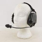 MSA Sordin Supreme 76321 Tactical Comm Headset