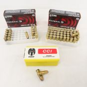 85 Rounds Federal & CCI 44 Mag ammunition