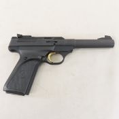 Browning Buckmark .22LR Pistol