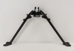 Springfield WMI M1A Rifle Bipod M2, Black