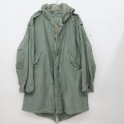 Korean War era 