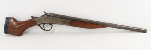 Crescent Arms Victor Ejector .410 Shotgun