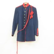 US Army M1885 Indian War Artillery Regiment Tunic