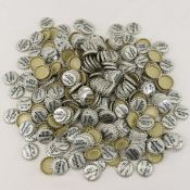 1970’s Hamm’s Preferred Stock Beer bottle caps NOS
