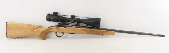 Browning T-Bolt .17 HMR Rifle