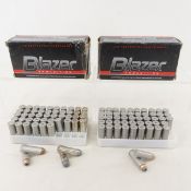 100 Rounds Mixed 44 Magnum Ammunition