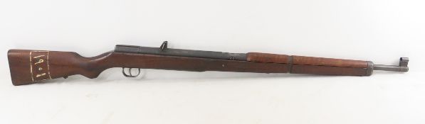 Anschutz Hakim Trainer Egyptian .22 Air Rifle