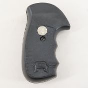 1990’s 2-piece grips for Colt Mark V frame handgun