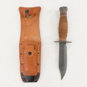 Ontario 1-86 Pilot Air Force Survival Fixed Blade