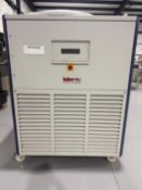 Used Huber CS 200 Chiller / Recirculating Cooler. Model CS 200