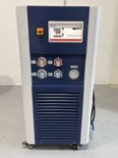 Used Across International -75°C Recirculating Chiller w/ 30L/Min Centrifugal Pump. Model C80-10