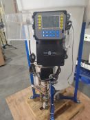 Used Tower Water 55 Gal Automated Glycol Feeder System. Model GF-1A2A2G