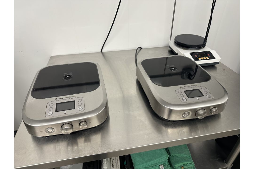 Lot of Gummy Molds & Induction MutliCookers & Ingredients. See Description for Details - Image 11 of 19