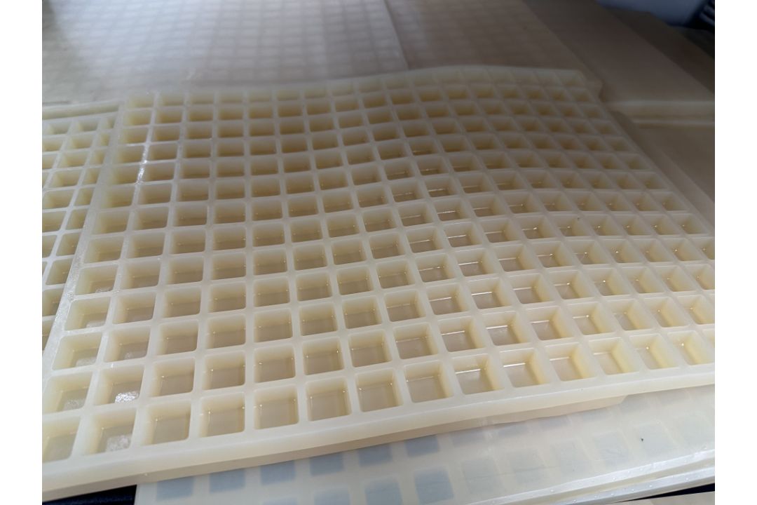 Lot of Gummy Molds & Induction MutliCookers & Ingredients. See Description for Details - Image 9 of 19