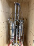 Used Precision Extraction Solutions PX1 Closed-Loop Hydrocarbon Extractor