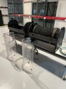 Lot of (2) Used Original Resinator XL Multi-Use Extraction Units. Model Resinator XL