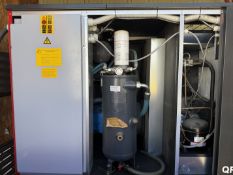 Lot of Extraction, Lab & HVAC/Air Control Items. See Description for Details