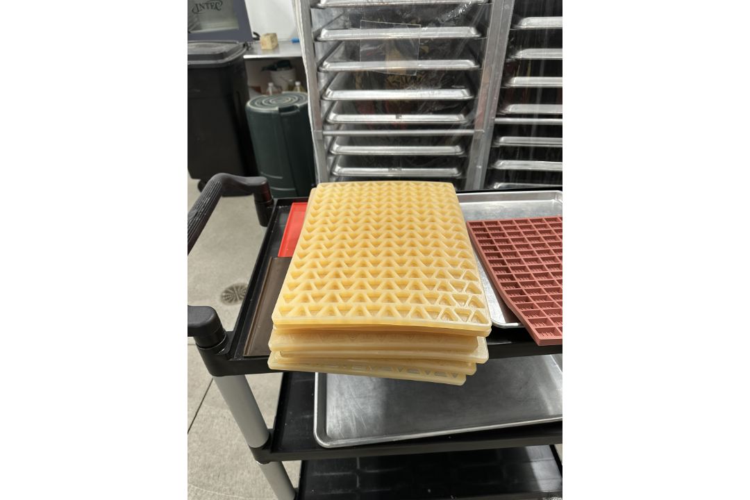 Lot of Gummy Molds & Induction MutliCookers & Ingredients. See Description for Details - Image 5 of 19