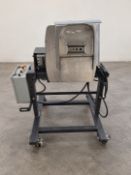 Used Munch Machines "Mother Bucker" Bucking Machine. Model "Mother Bucker"