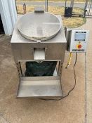 Used GreenBroz Model M Dry Trimming Machine. Model M.