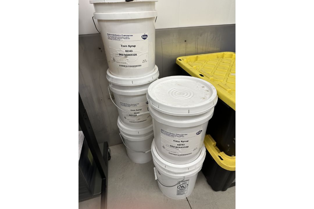 Lot of Gummy Molds & Induction MutliCookers & Ingredients. See Description for Details - Image 16 of 19