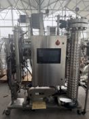 Used MRX 20 LE Supercritical CO2 Automated Extractor. Model 20LE