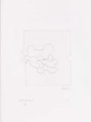 Eduardo Chillida (1924 Gipuzkoa - Donostia-San Sebastián 2002)